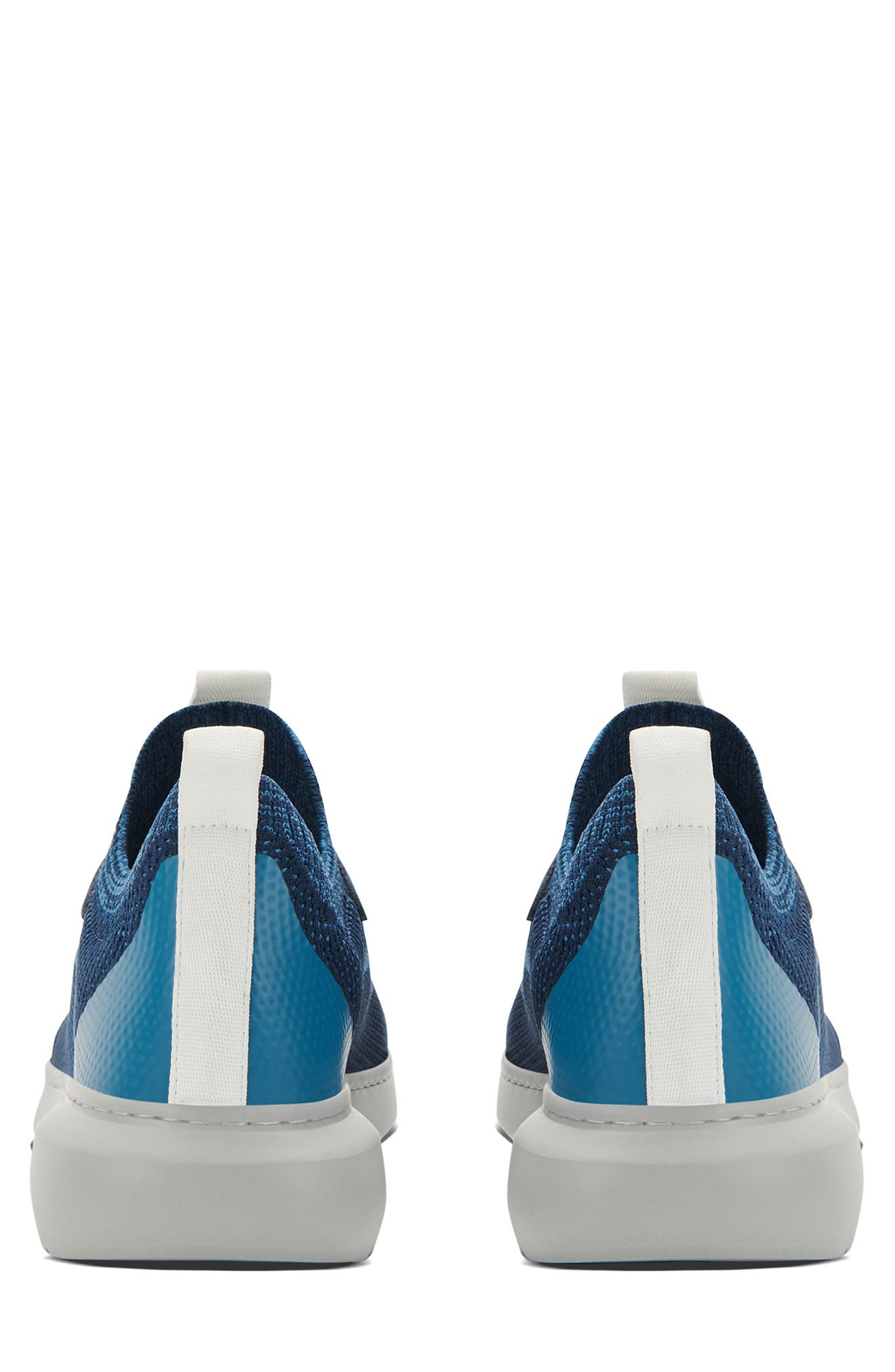 GREATS The Wythe Sneaker, Alternate, color, Navy