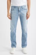 AG Graduate Cloud Soft Denim™ Slim Straight Leg Jeans