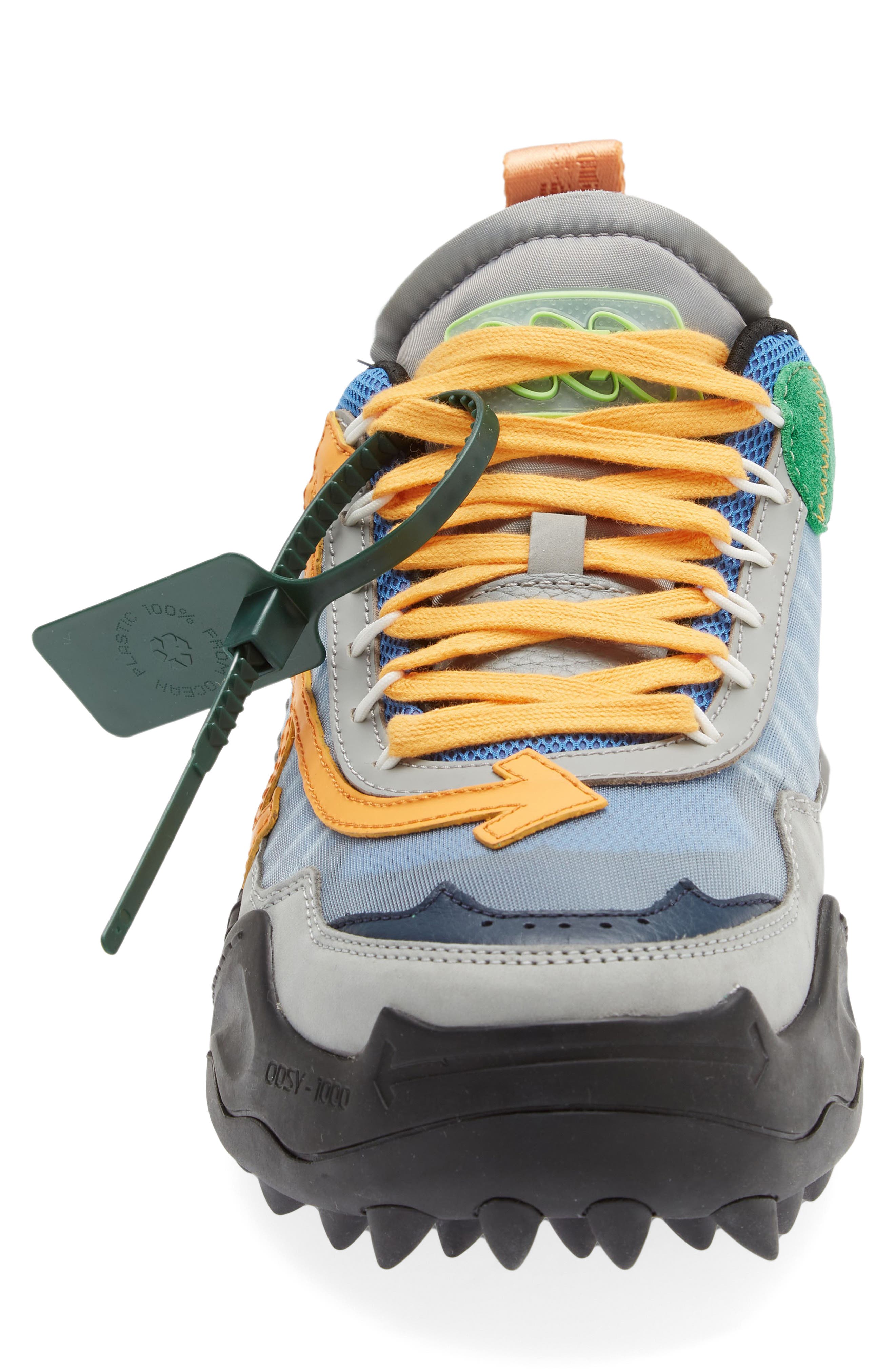 Off-White Odsy-1000 Sneaker, Alternate, color, 