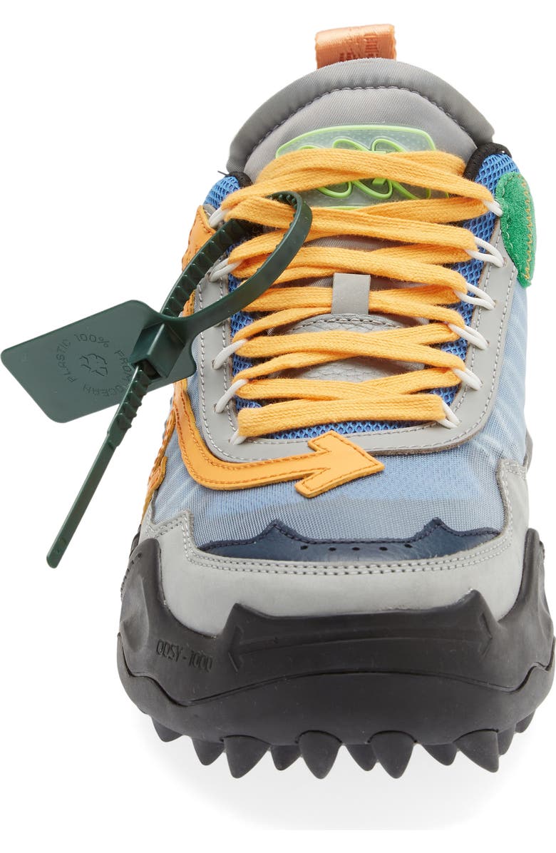 Off-White Odsy-1000 Sneaker, Alternate, color,