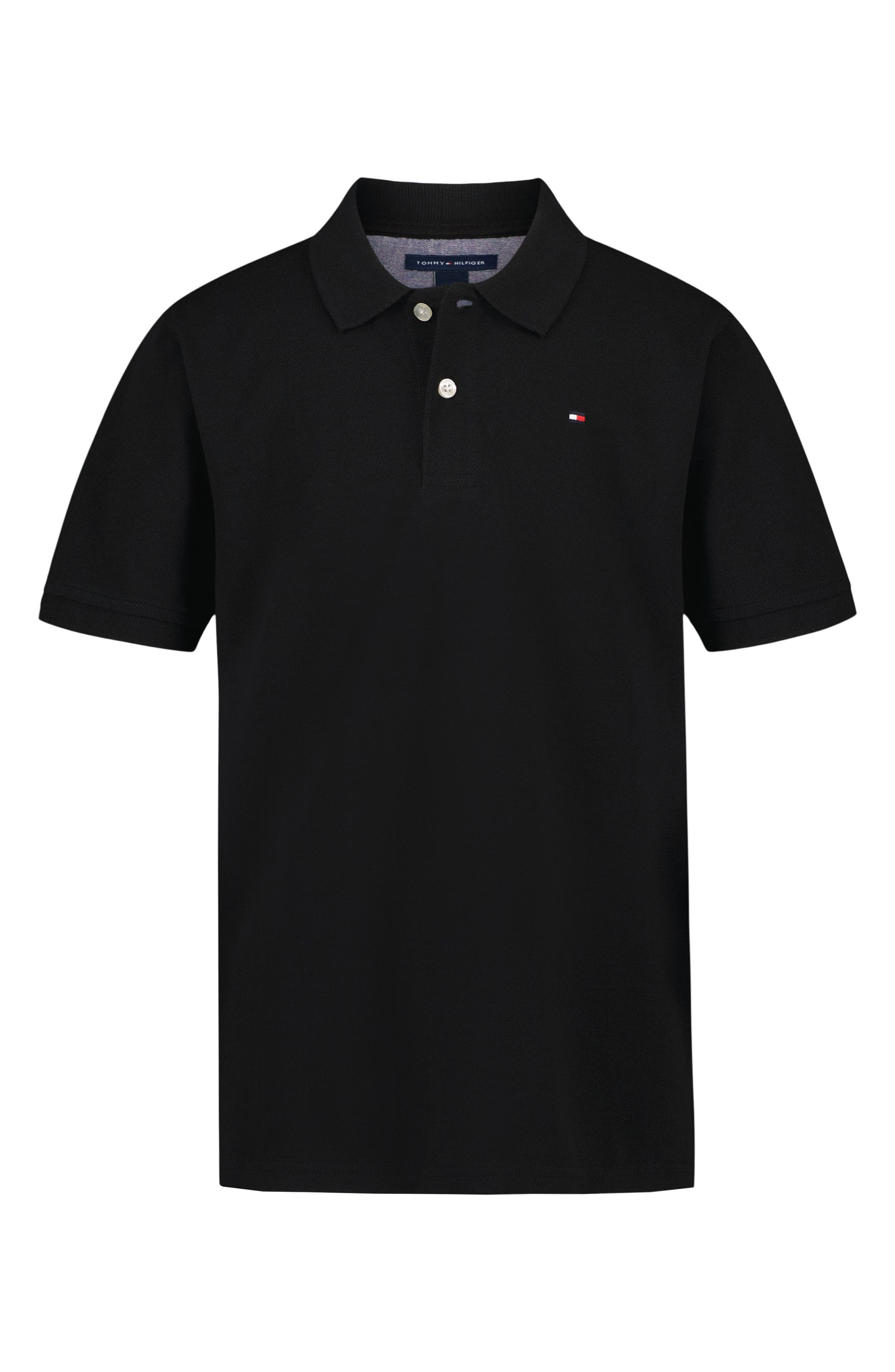 Kids' Ivy Cotton Polo