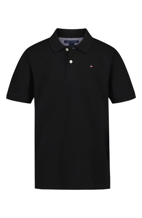 Kids' Ivy Cotton Polo