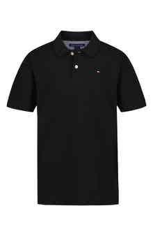 Kids' Ivy Cotton Polo
