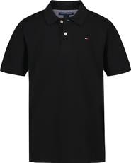 Tommy Hilfiger Kids' Ivy Cotton Polo