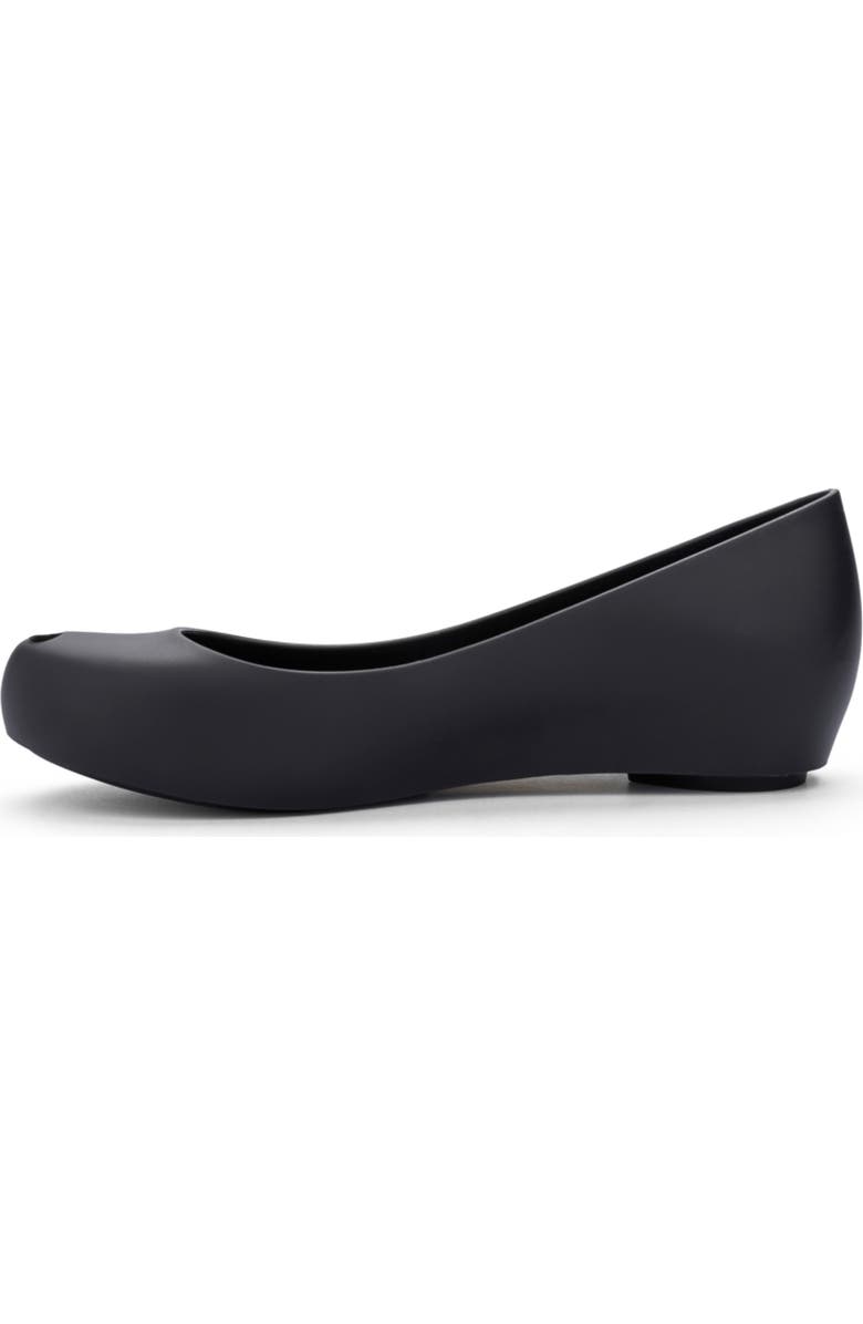 Melissa Ultragirl Basic II Flat, Alternate, color,