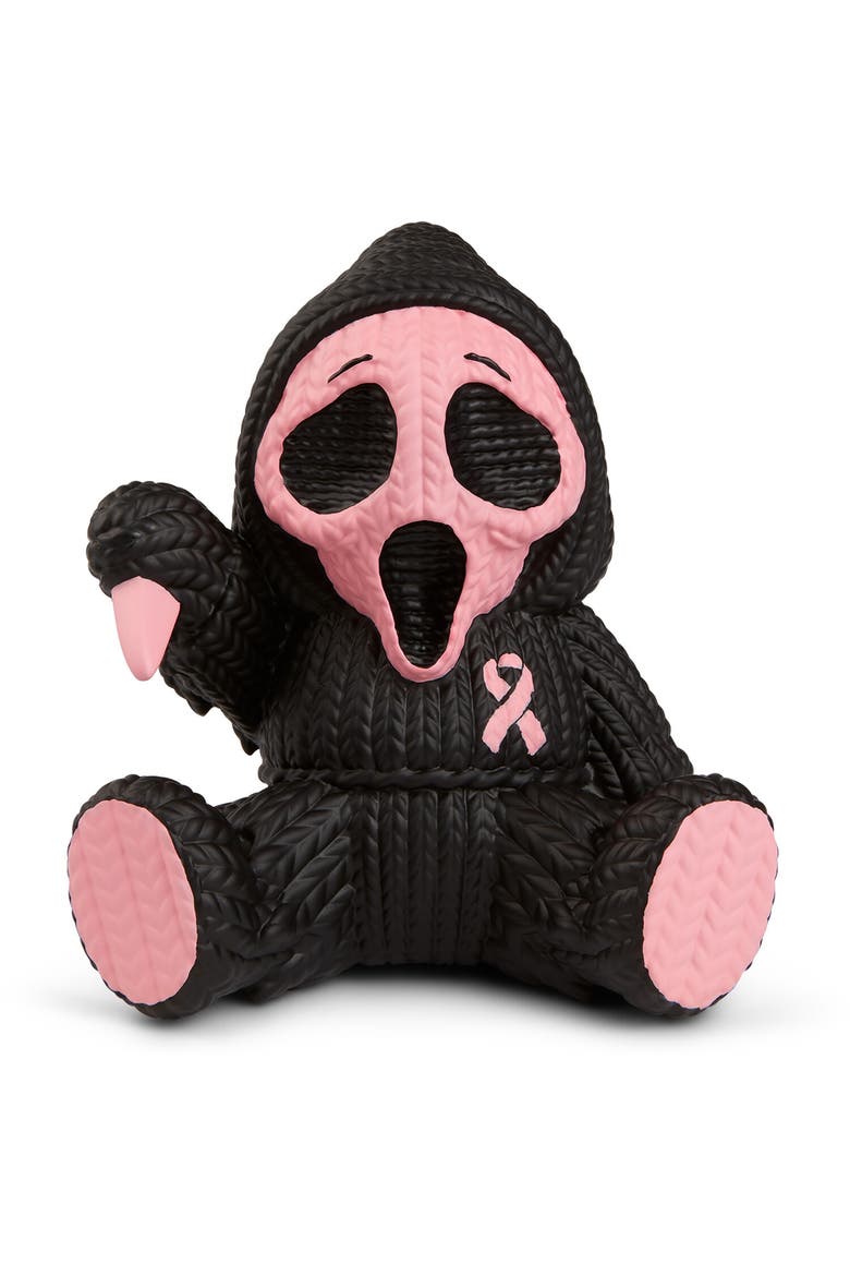 Ghost Face 100 Le Pink, Main, color, Multicolor