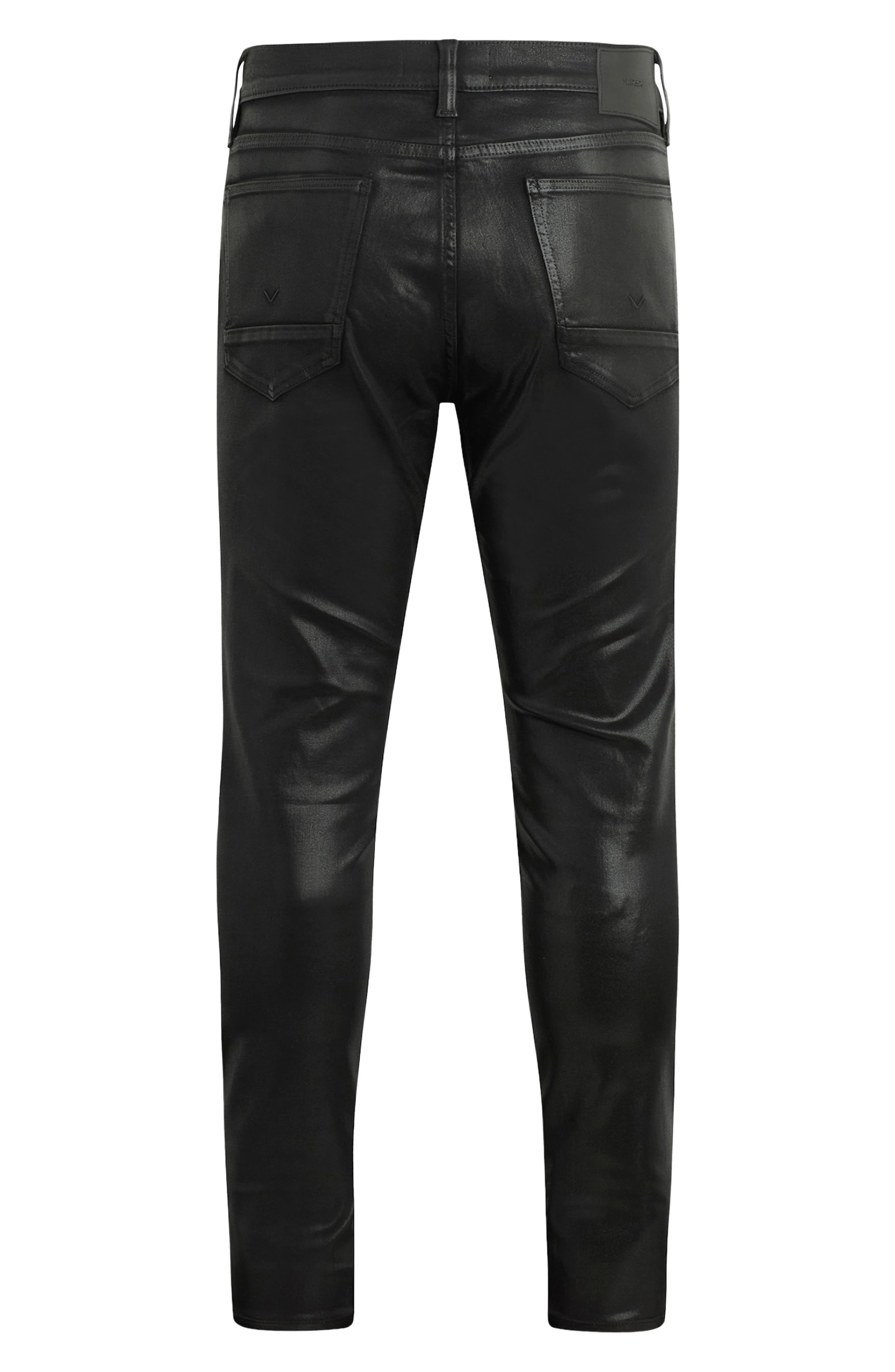 Zack Coated Skinny Jeans (Men) | Nordstrom
