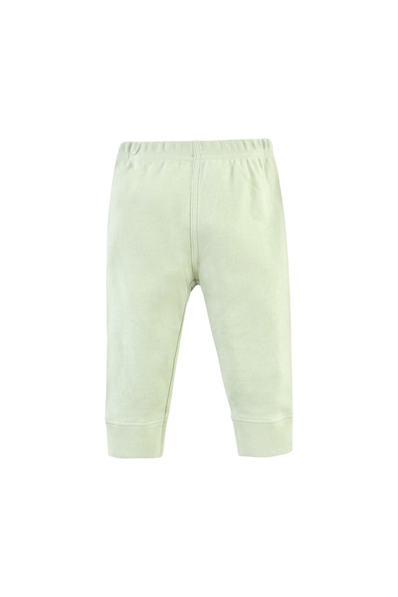 Two Bodysuits & Matching Pants Apparel Set, Alternate, color, Dinosaur Adventures Short