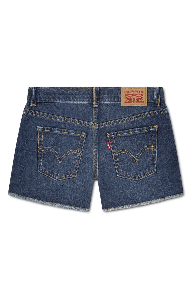 Levi's Kids' Denim Shorts, Alternate, color,