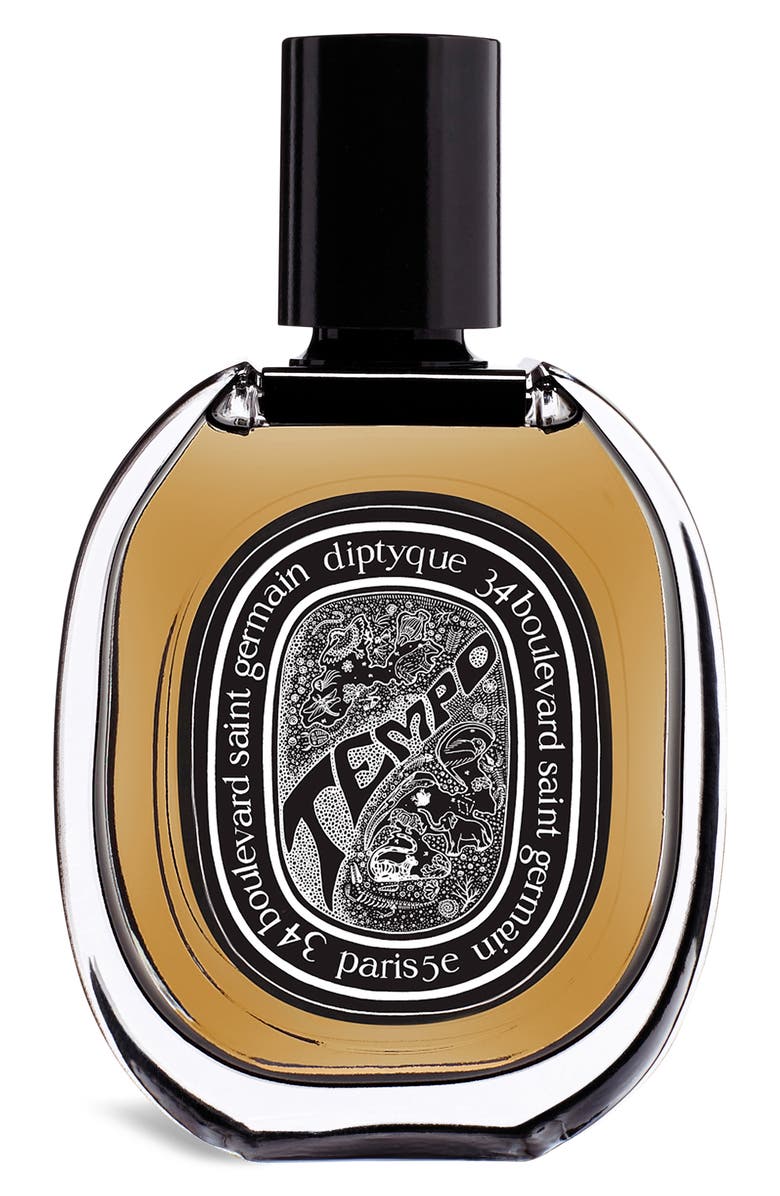 Diptyque Tempo Eau de Parfum, Main, color,