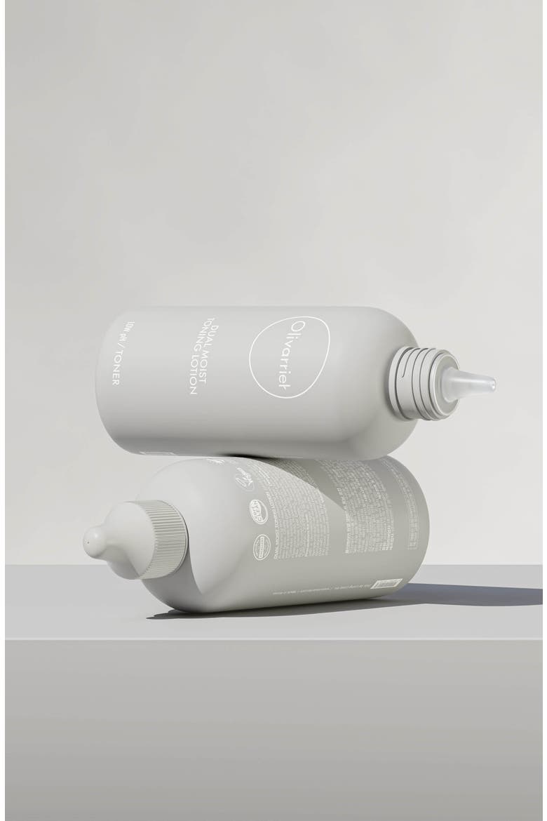 Dual Moist Toning Lotion, Alternate, color, None