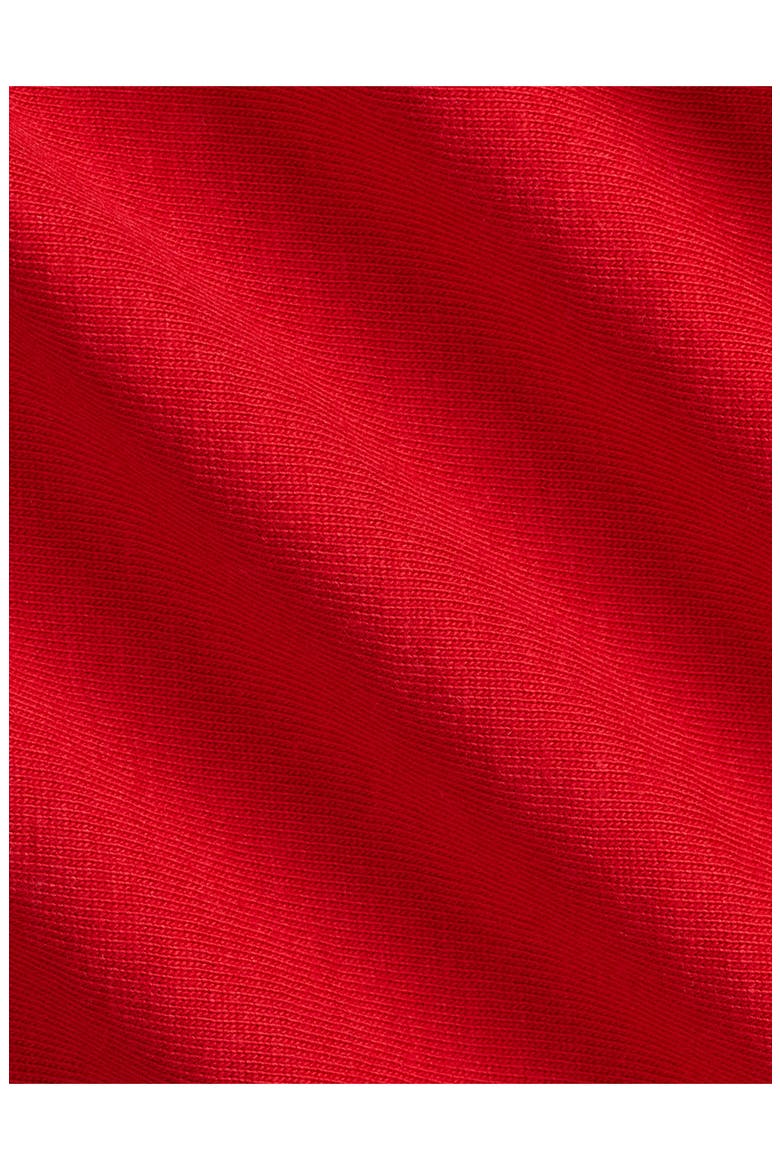 Polo Bear Graphic T-Shirt, Alternate, color, RL2000 RED