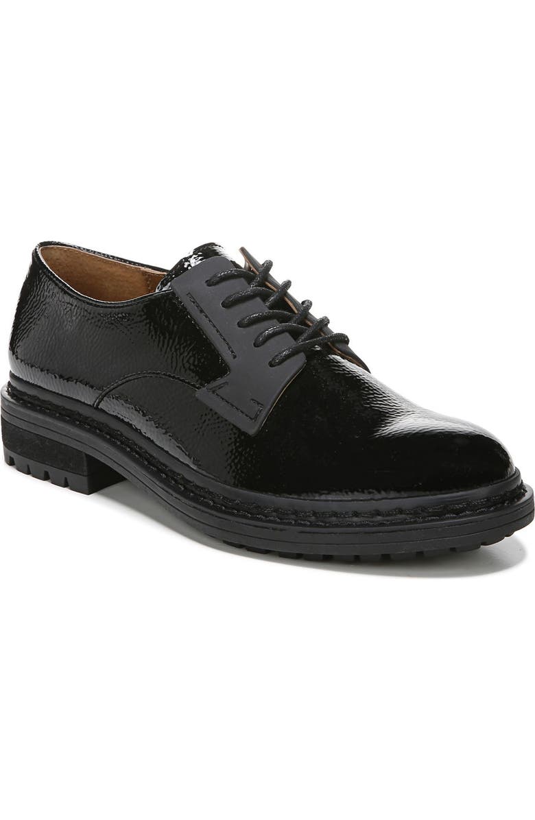 Franco Sarto Sendra Lug Sole Derby, Main, color,