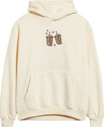 HAPPY CAMP3R Latte Love Hoodie