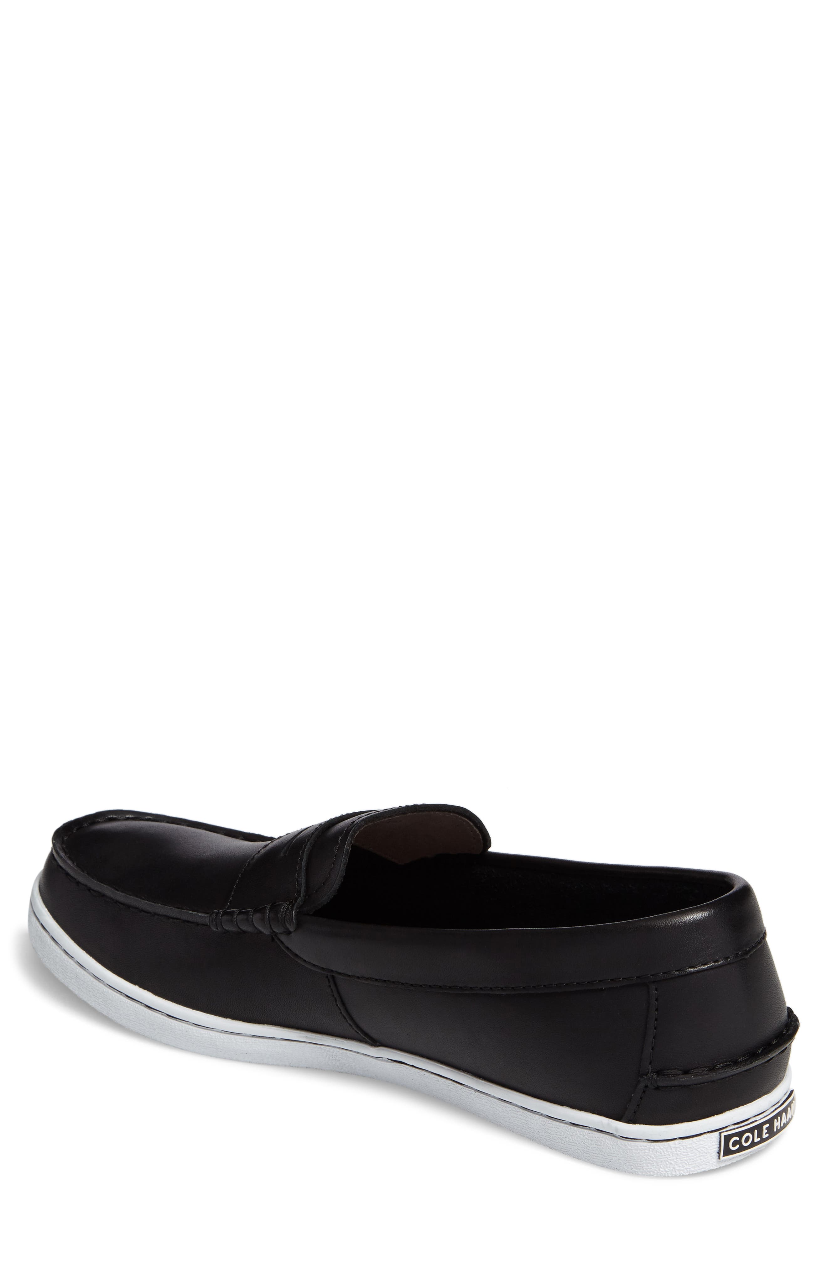 Cole Haan Pinch Penny Loafer, Alternate, color, 
