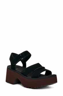 UGG® New Heights Platform Sandal