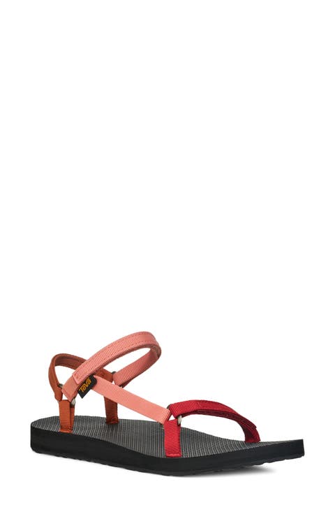 Original Universal Slim Sandal (Women)