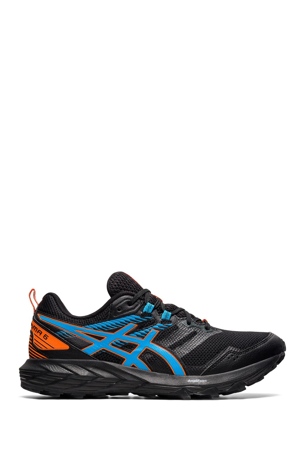 ASICS<sup>®</sup> GEL-Sonoma 6 Trail Running Shoe, Alternate, color, 