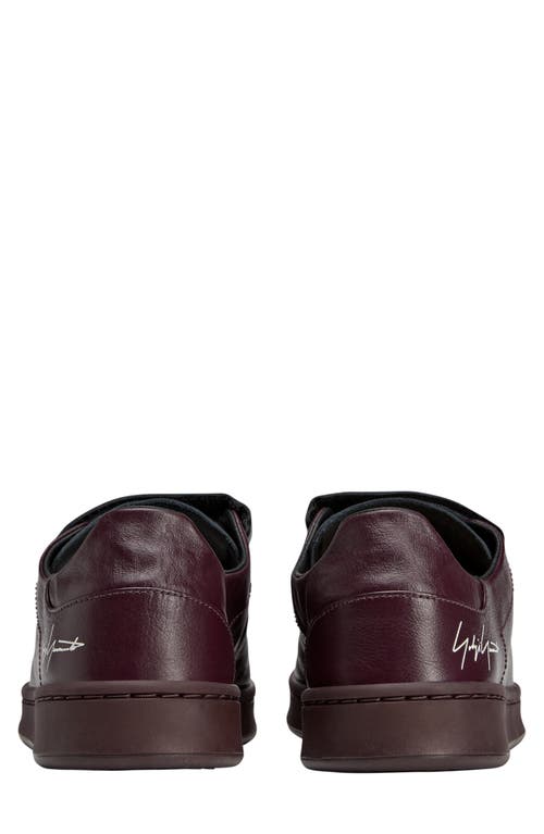 Y-3 Gender Inclusive Stan Smith Sneaker In Brown