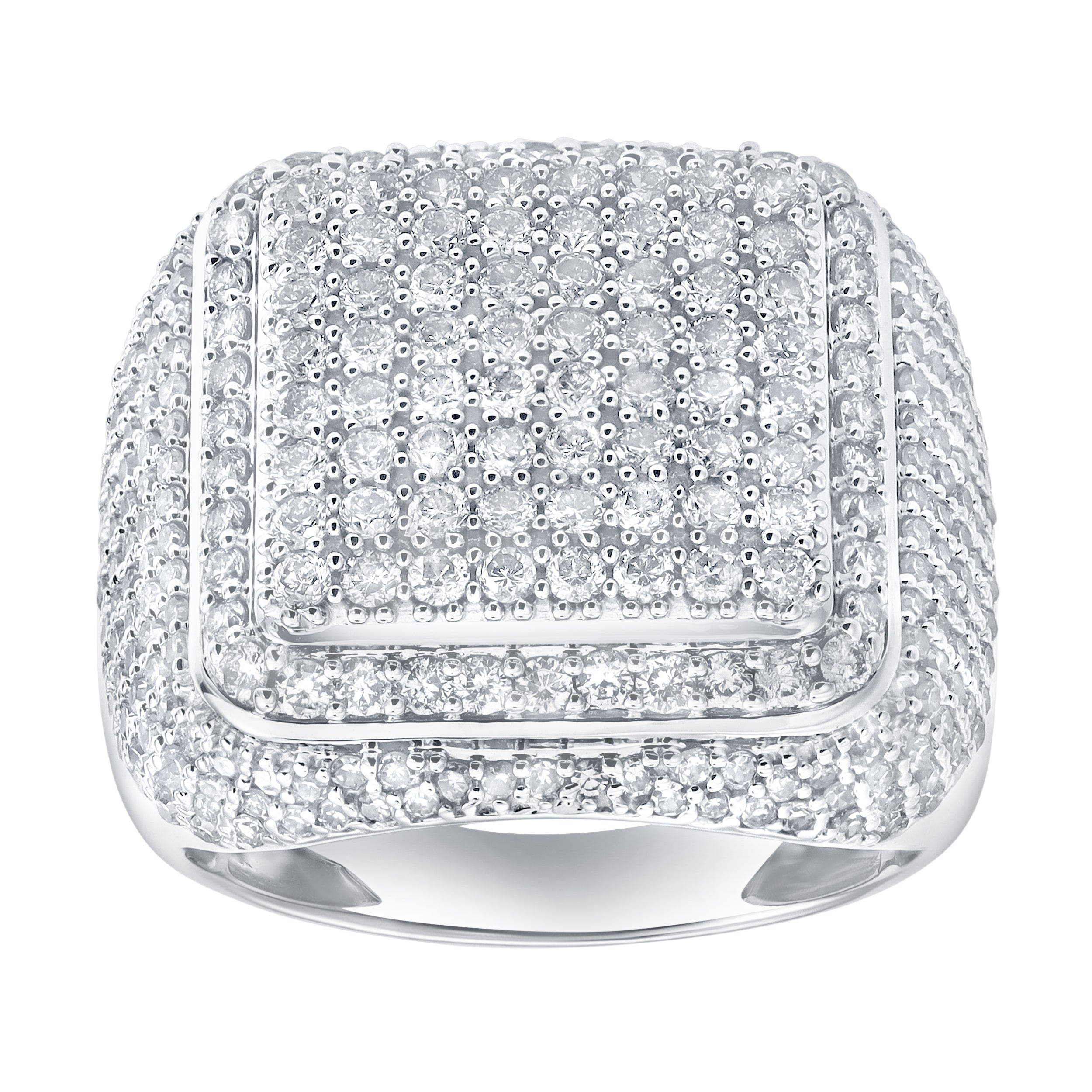 selected 14K White Gold