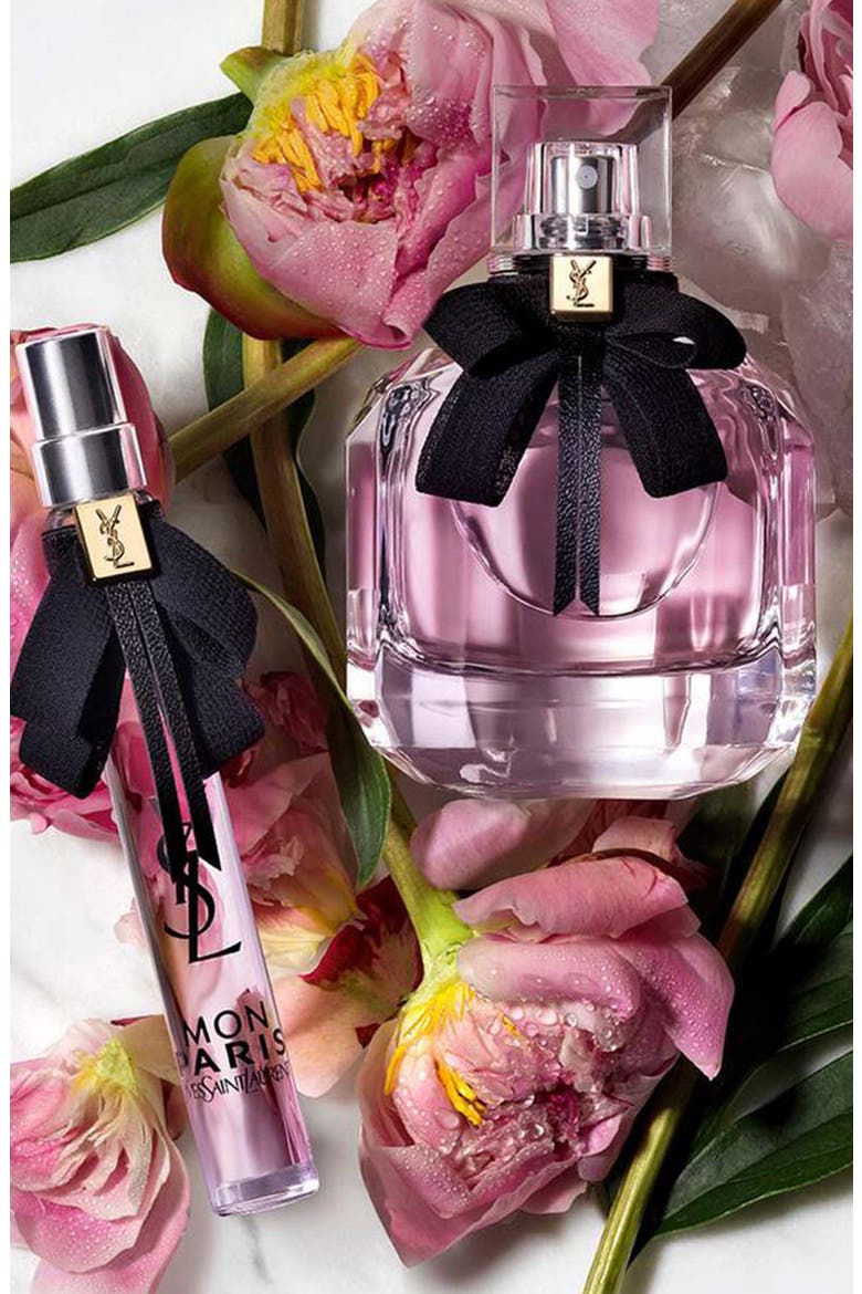 Mon Paris Eau de Parfum Set $160 Value, Alternate, color, NO COLOR