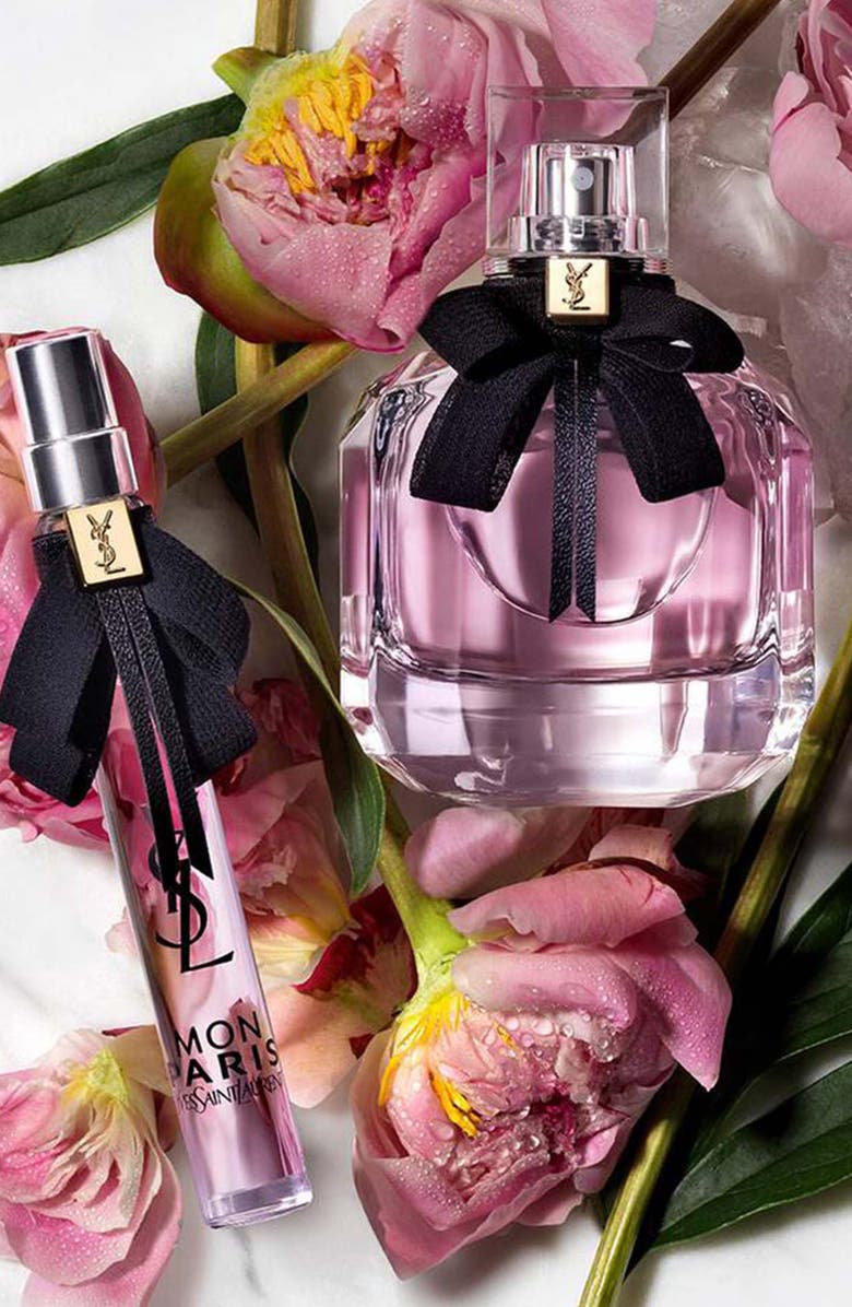 Yves Saint Laurent Mon Paris Eau de Parfum Set $160 Value, Alternate, color,