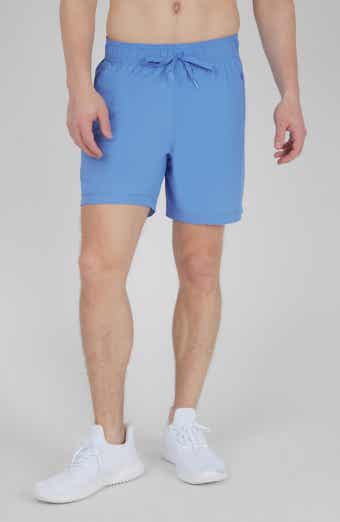 Stretch Tech Knit Active Shorts
