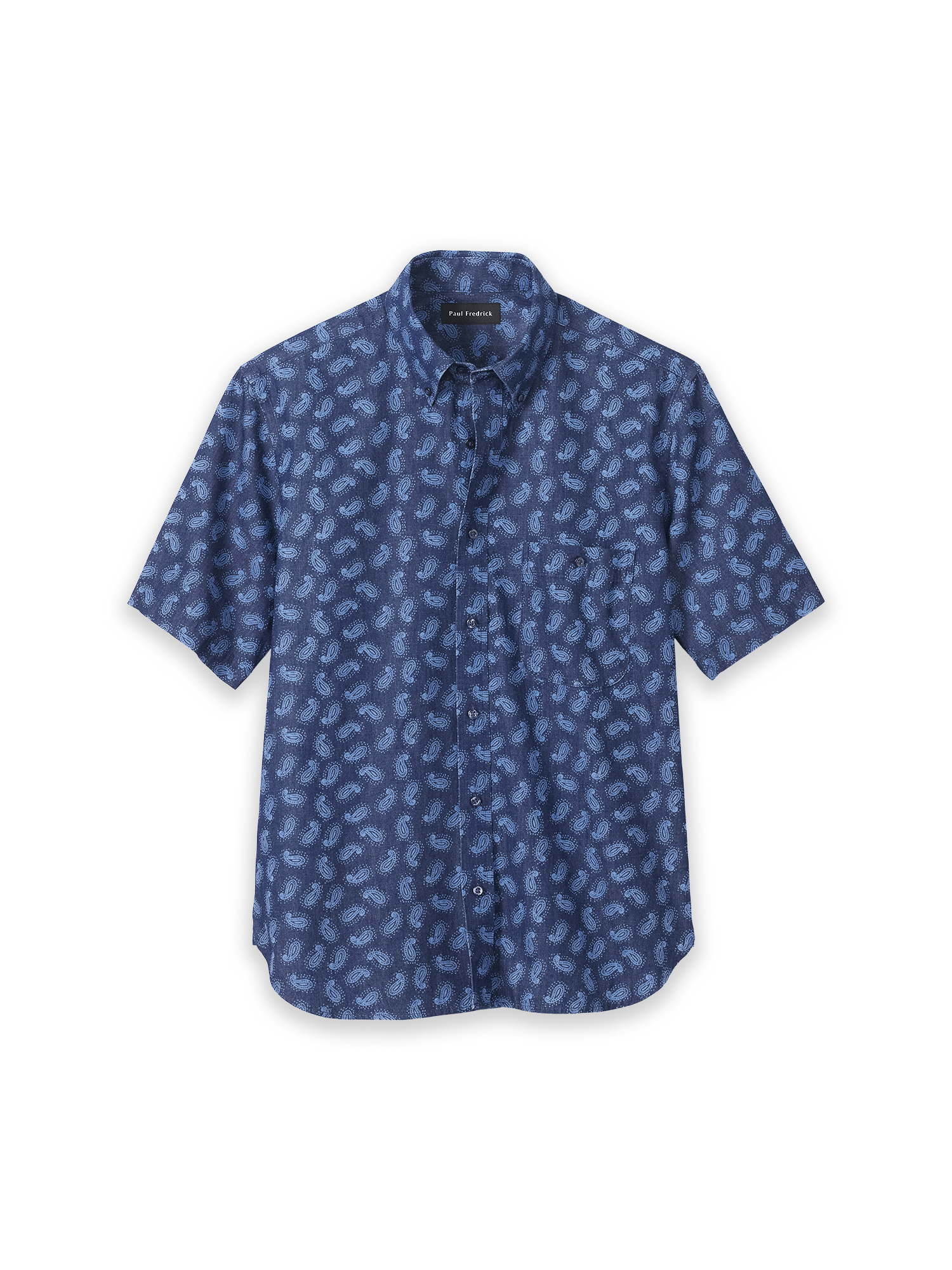 Dark Navy