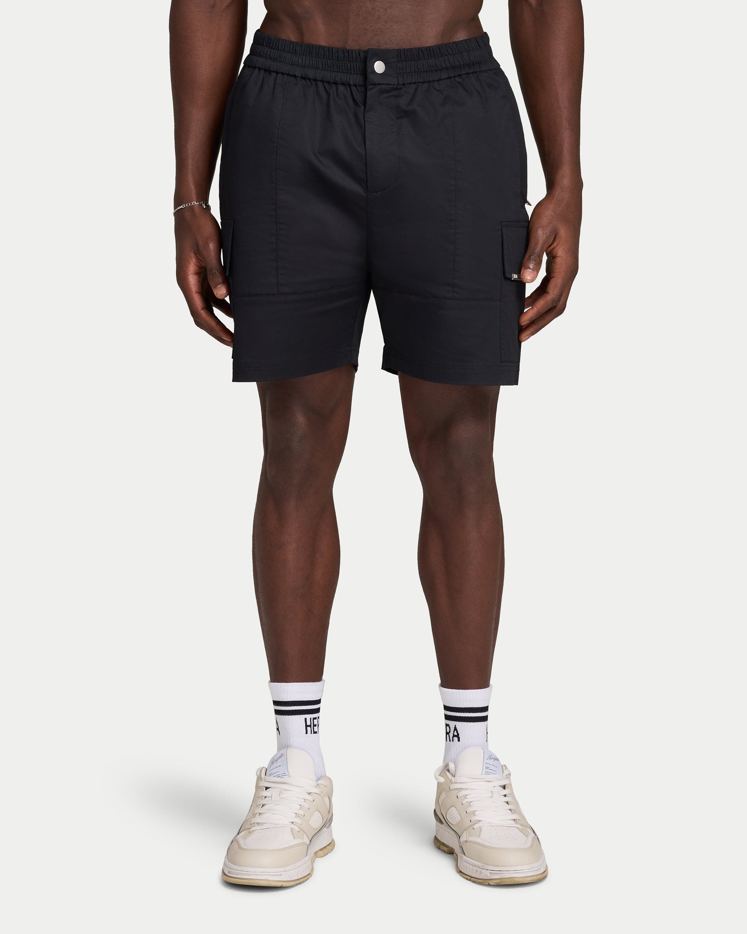 selected Black