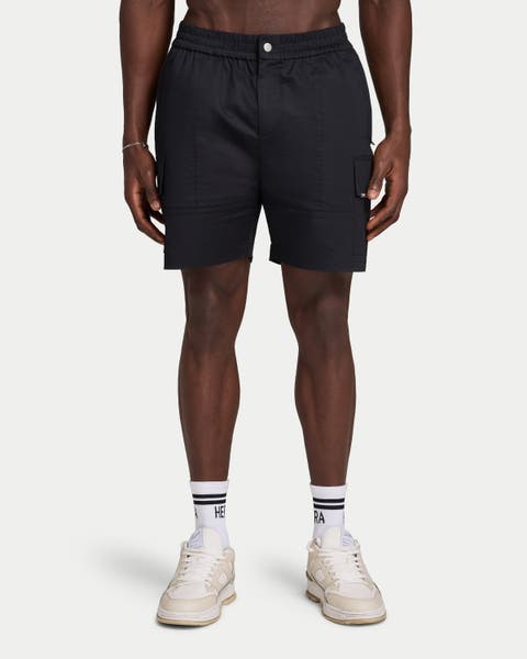 Utility Cargo Shorts