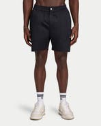 HERA Utility Cargo Shorts