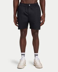 HERA Utility Cargo Shorts