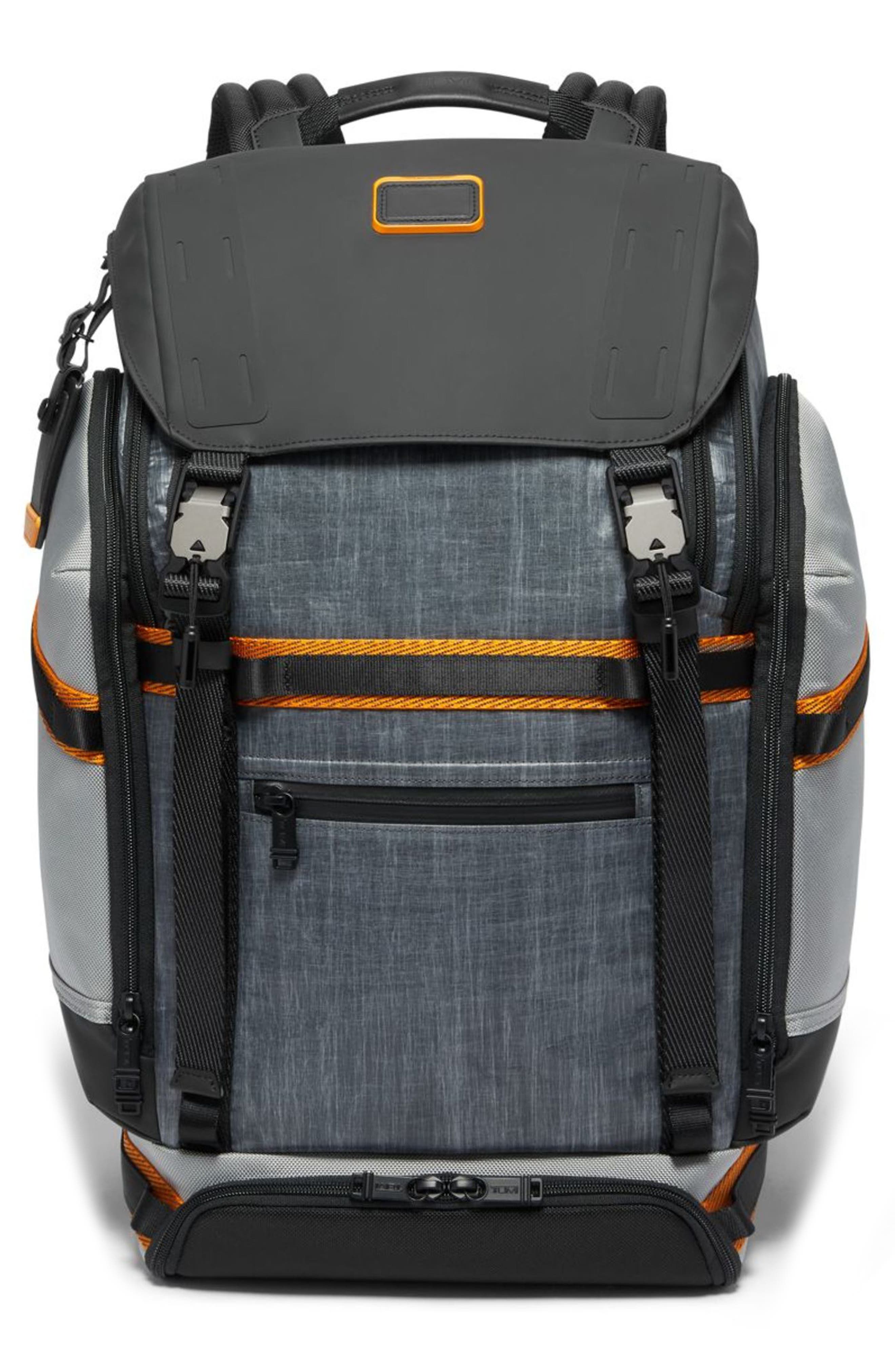 TUMI Expedition Backpack, Alternate, color, 