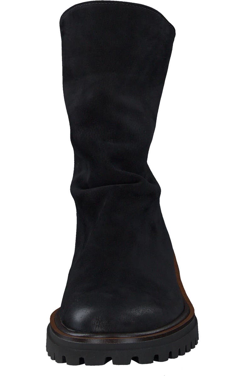 Paul Green Nobu Zip-Up Boot, Alternate, color,