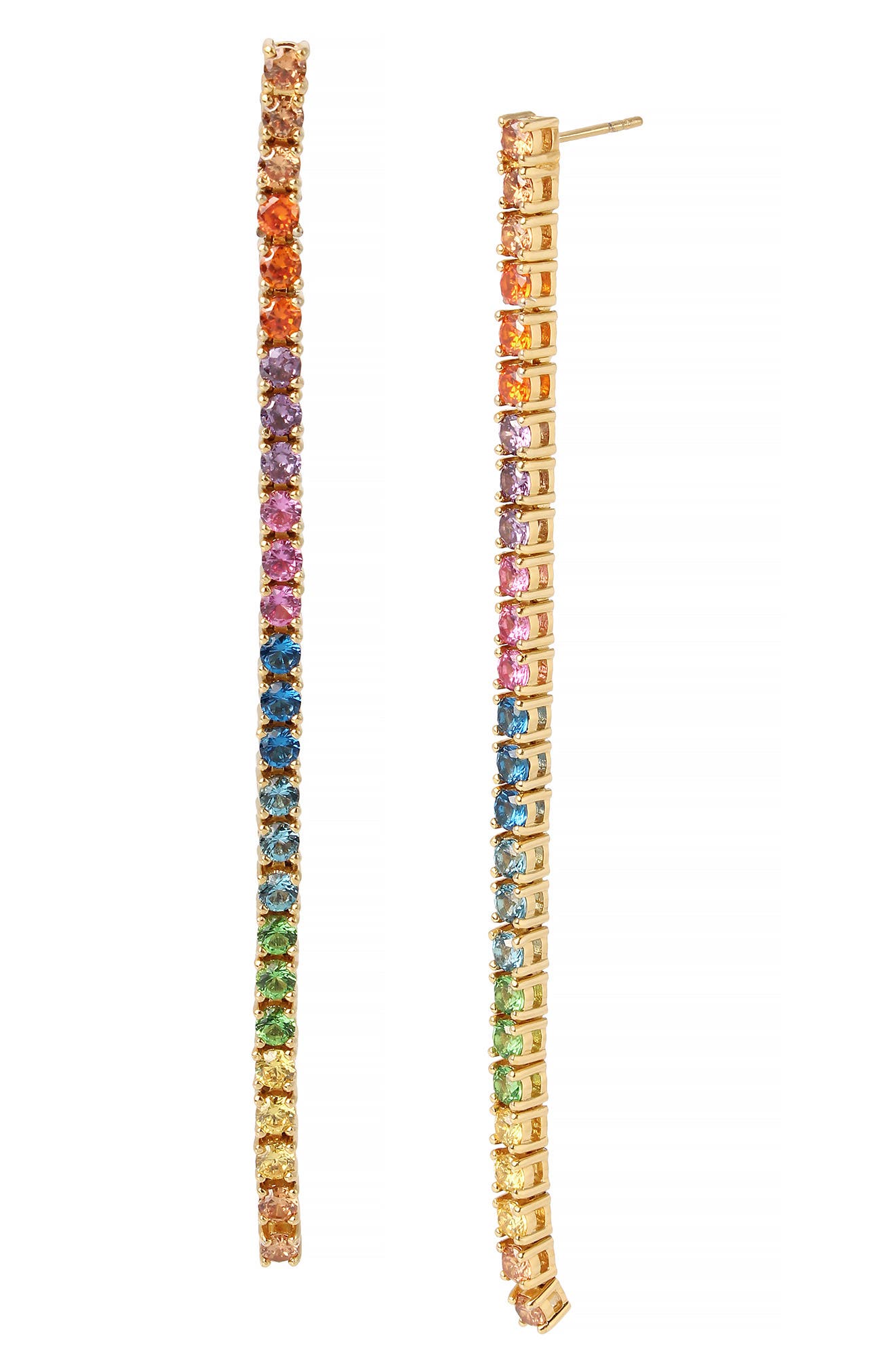 selected RAINBOW MULTI
