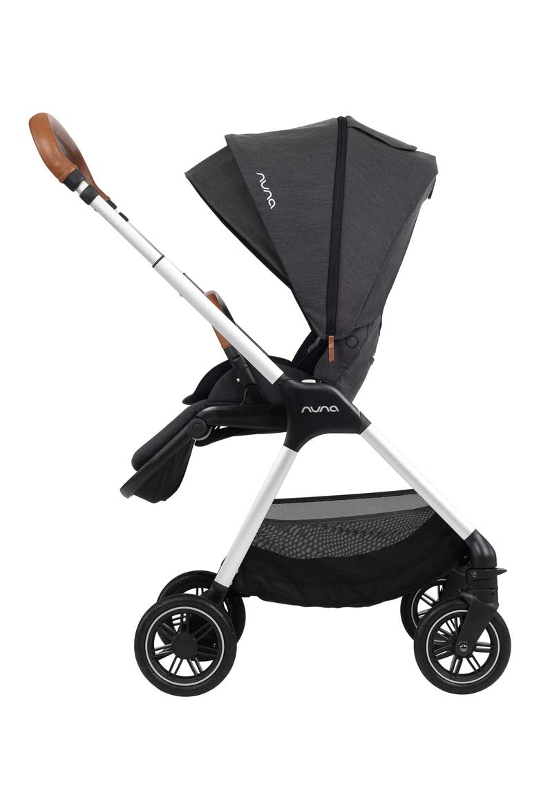 TRIV™ Stroller, Alternate, color, CINDER