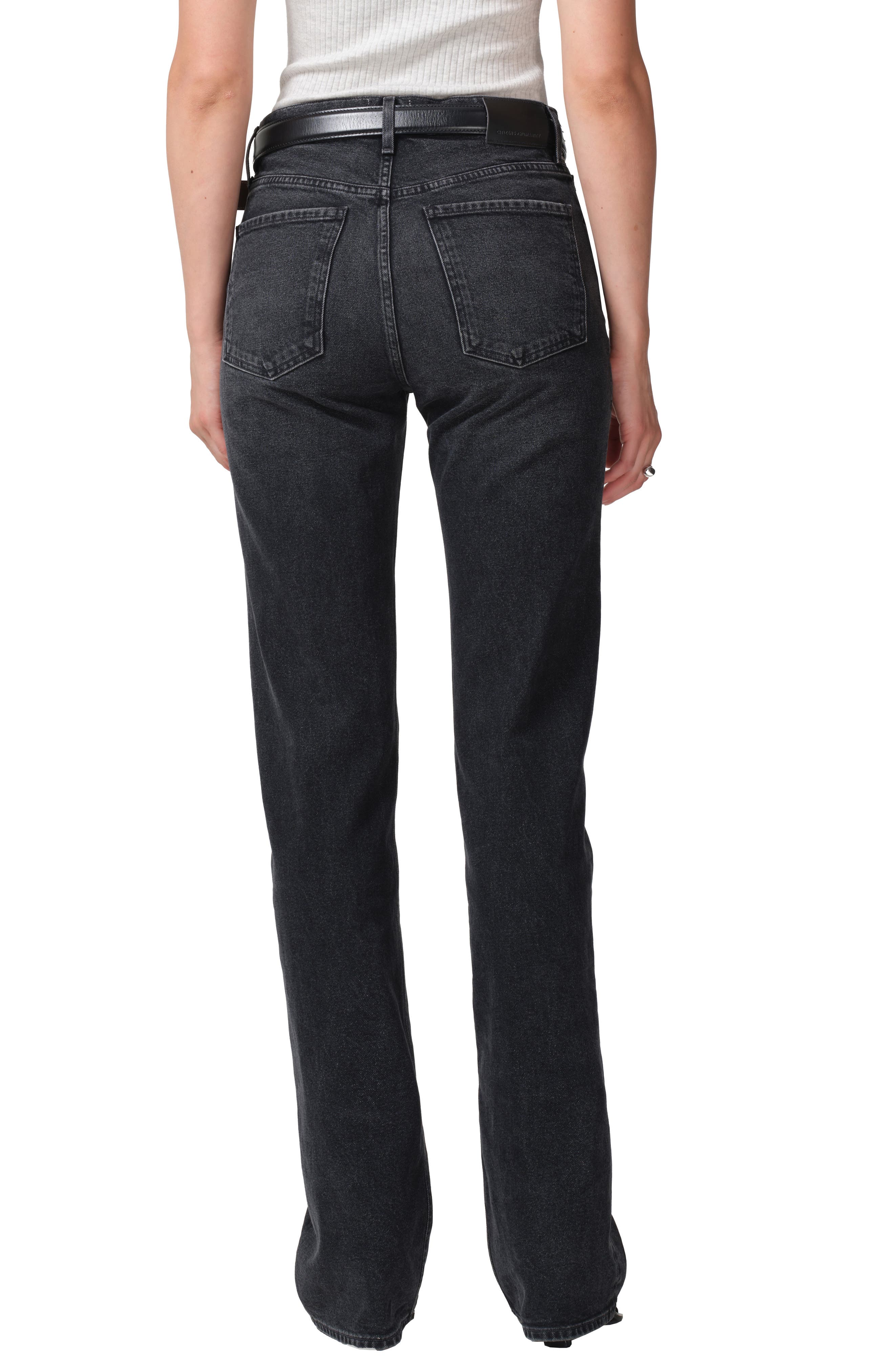 Vidia Bootcut Jeans - image 2