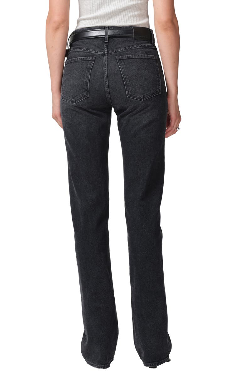 Citizens of Humanity Vidia Bootcut Jeans, Alternate, color, 