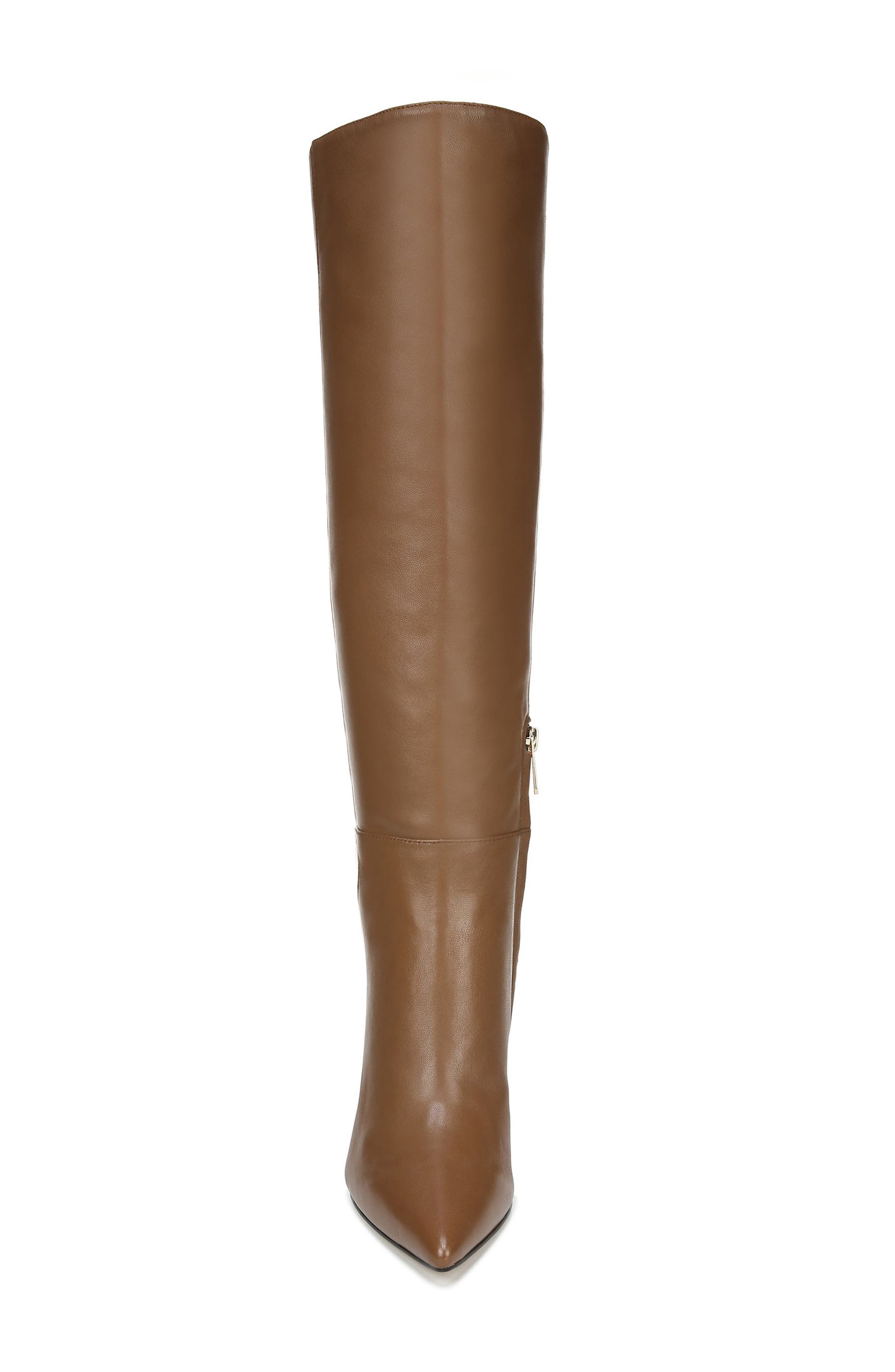 Sam Edelman Raakel Knee High Boot, Alternate, color, 