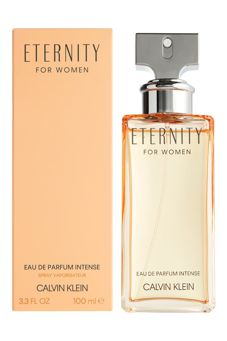 Eternity Eau de Parfum Intense, Alternate, color, NO COLOR