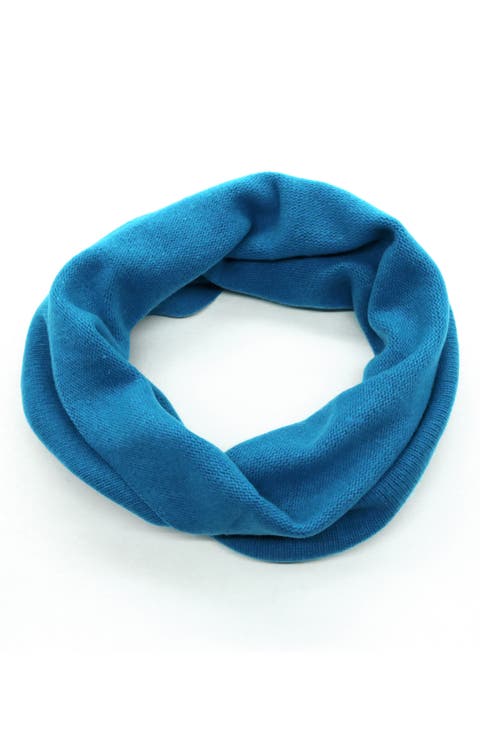 Cashmere Neck Warmer