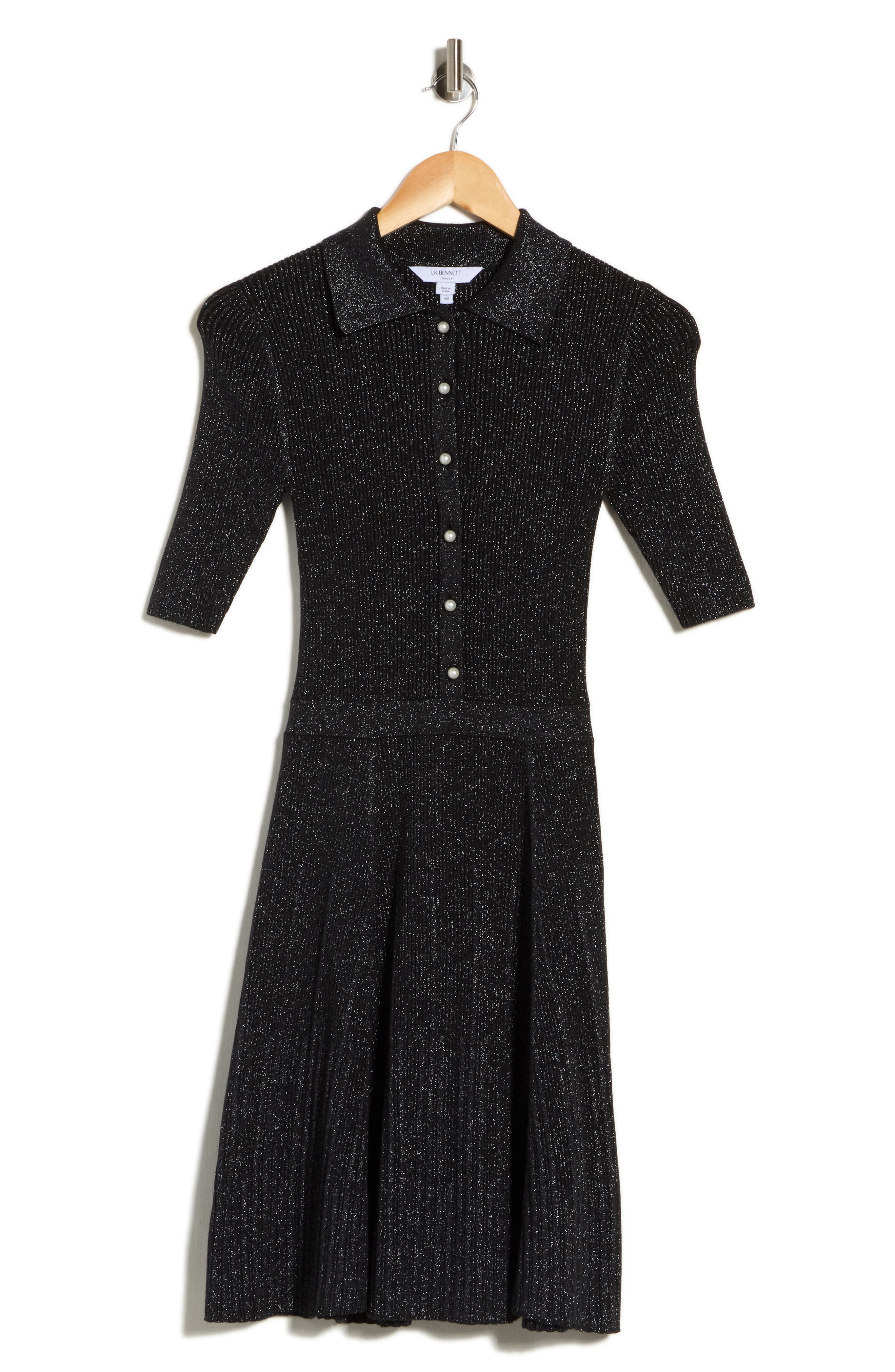 Carrie Knit Dress