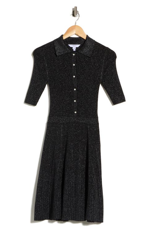 Carrie Knit Dress