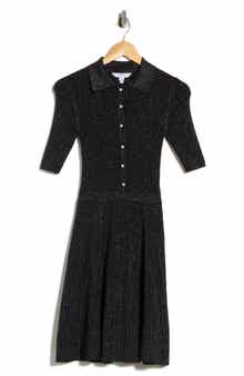 Carrie Knit Dress