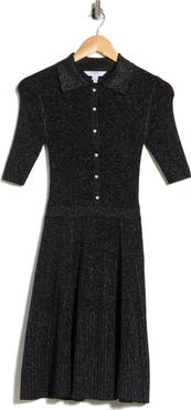 LK Bennett Carrie Knit Dress