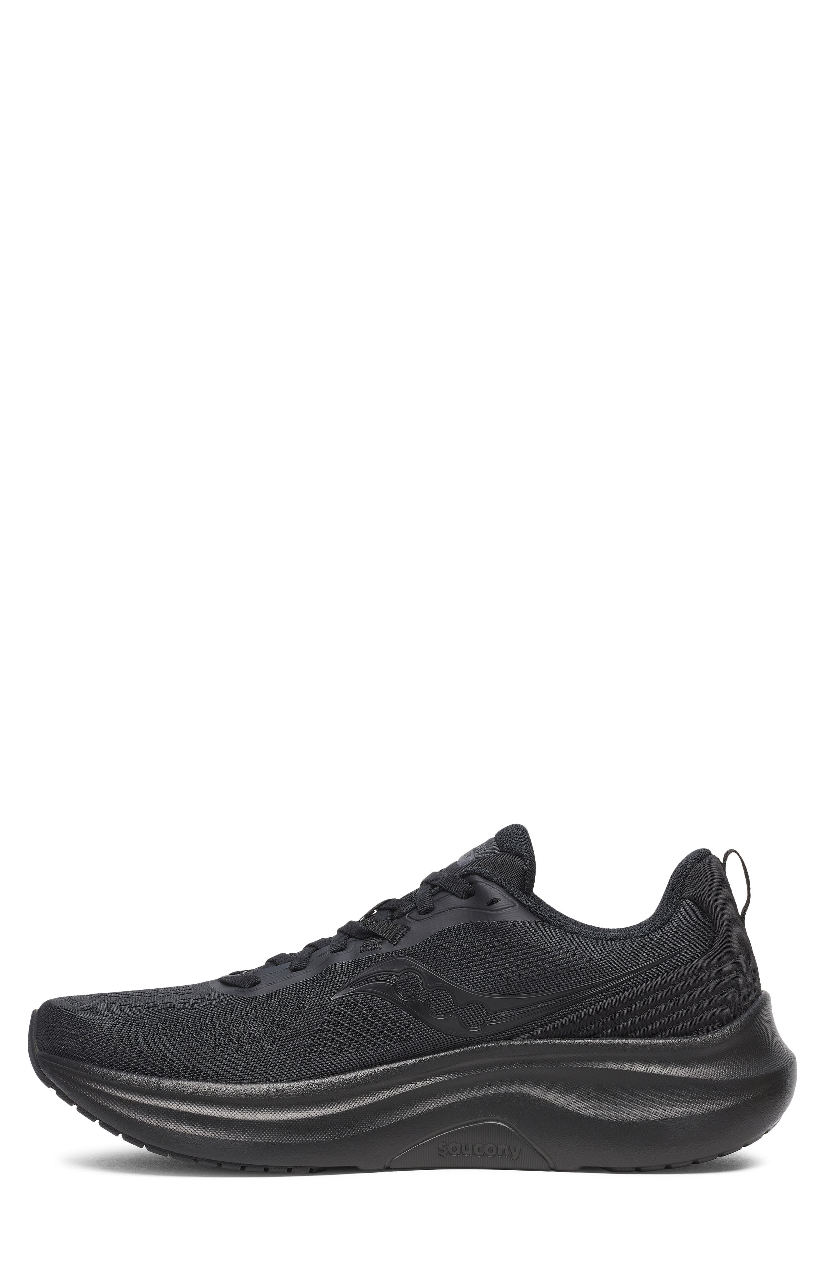 Lancer Running Shoe, Alternate, color, TRIPLE BLACK