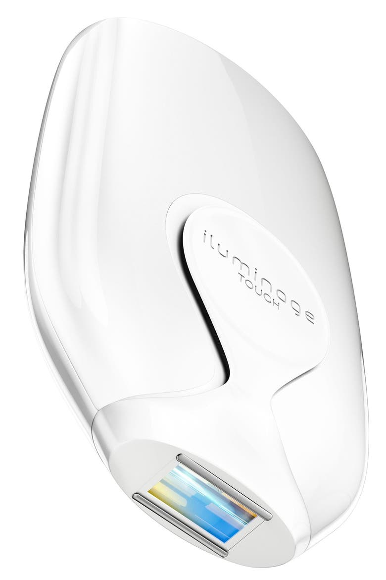 'Precise Touch' Permanent Hair Reduction, Alternate, color, NO COLOR