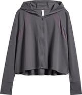 Zella Revitalize Jacket