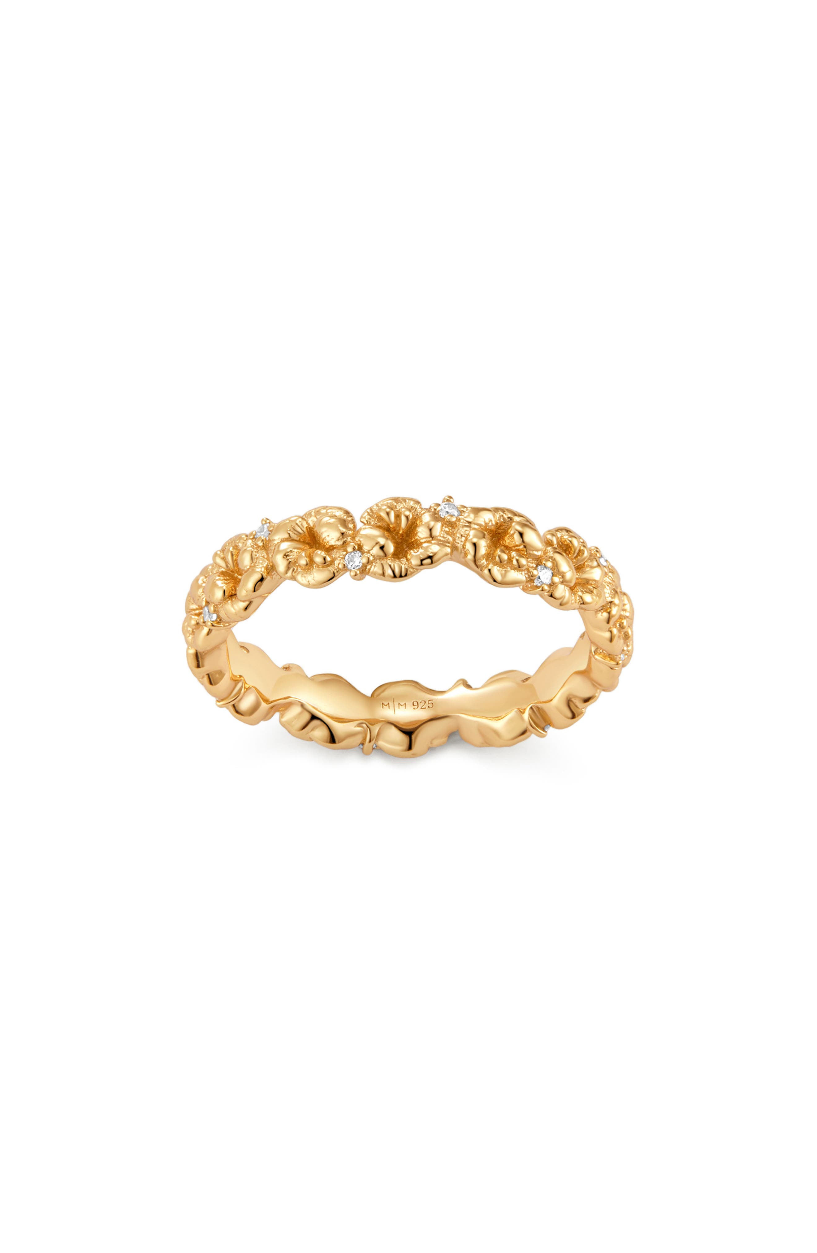 GOLD FEBRUARY