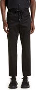 Dolce&Gabbana Stretch Cotton Joggers
